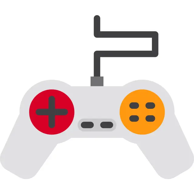 Game controller