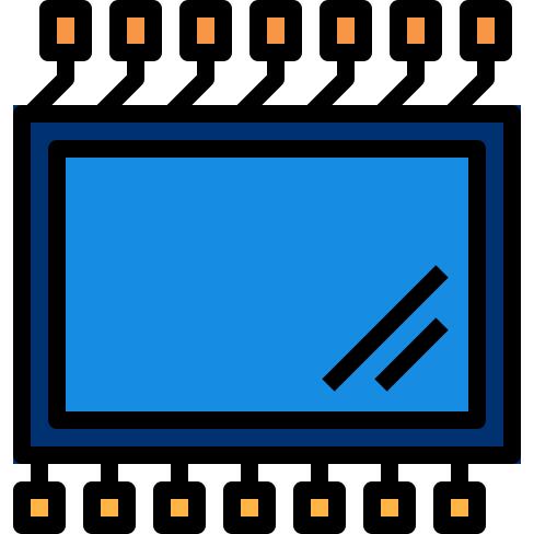 Electronic