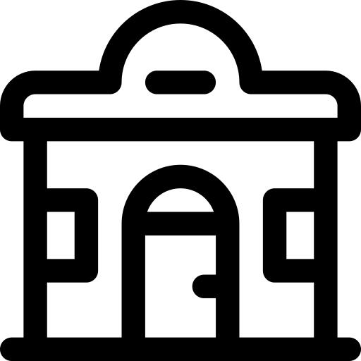 屋