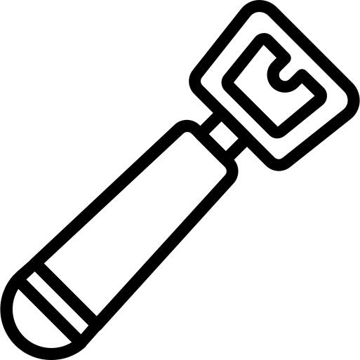 Bottle opener