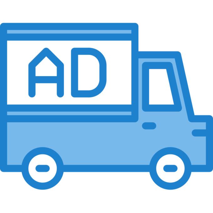 Advertising