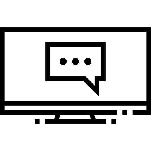 Tv screen