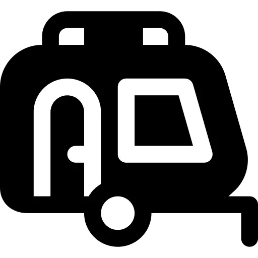 大篷车