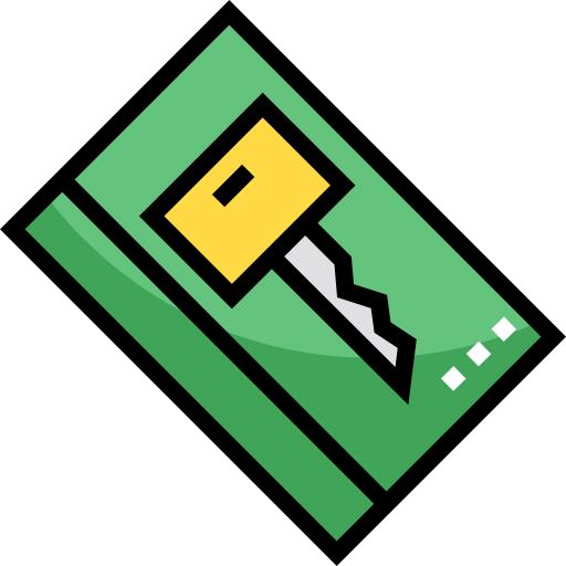 Keycard
