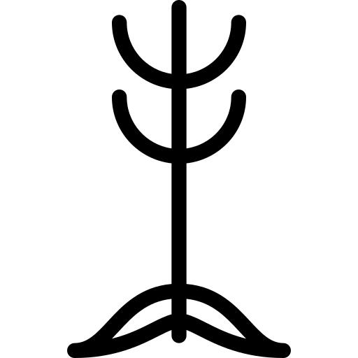 Coat stand