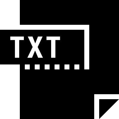 Txt