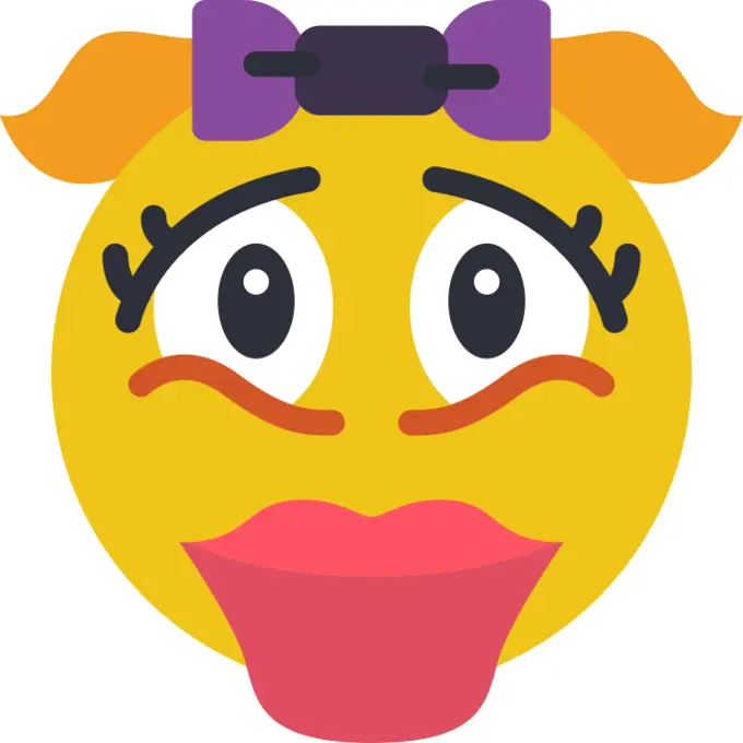 吻