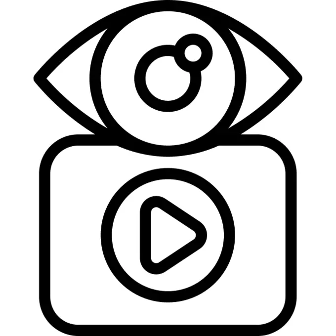 Video player
