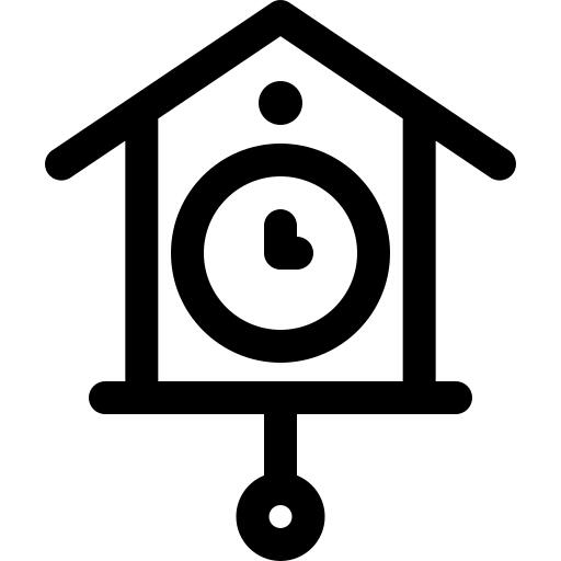 Cuckoo clock