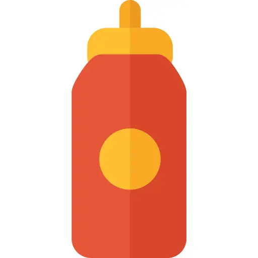 Ketchup