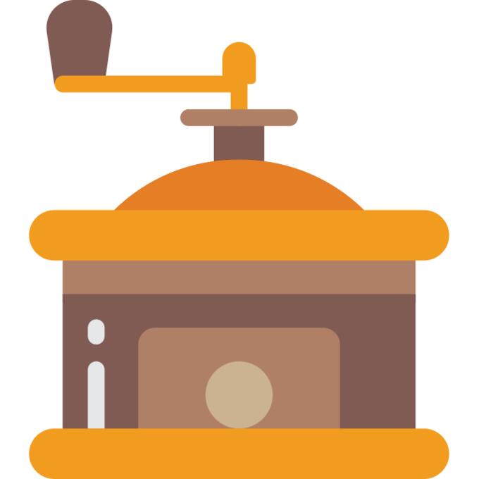 Coffee grinder