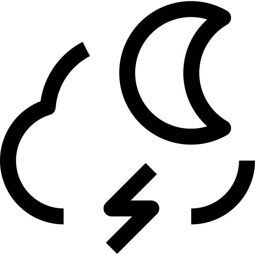 Thunder