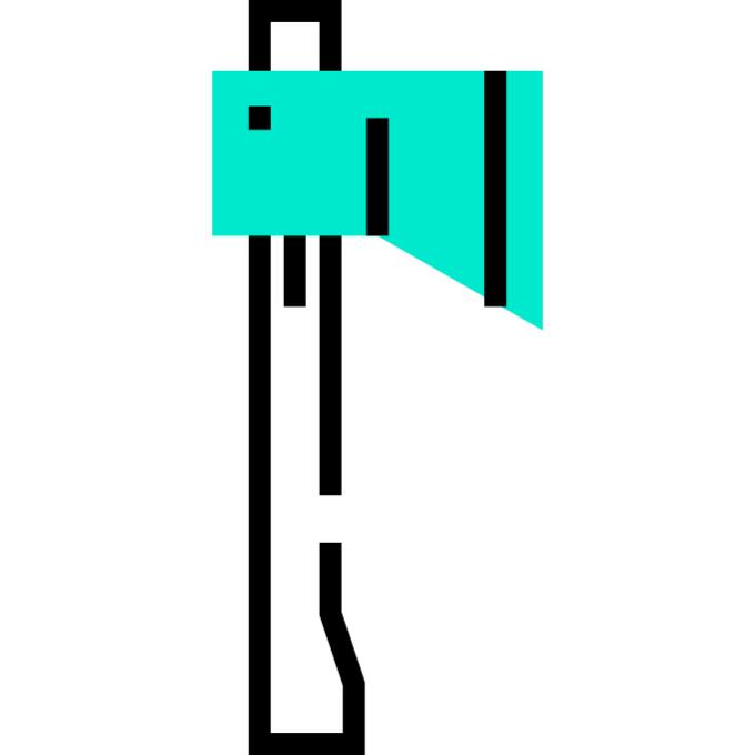 斧头