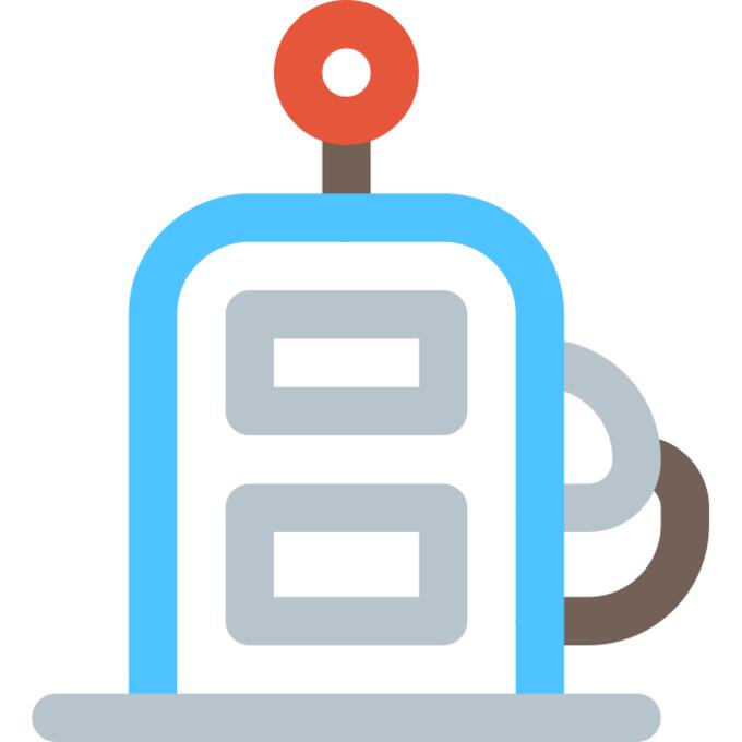 Dispenser