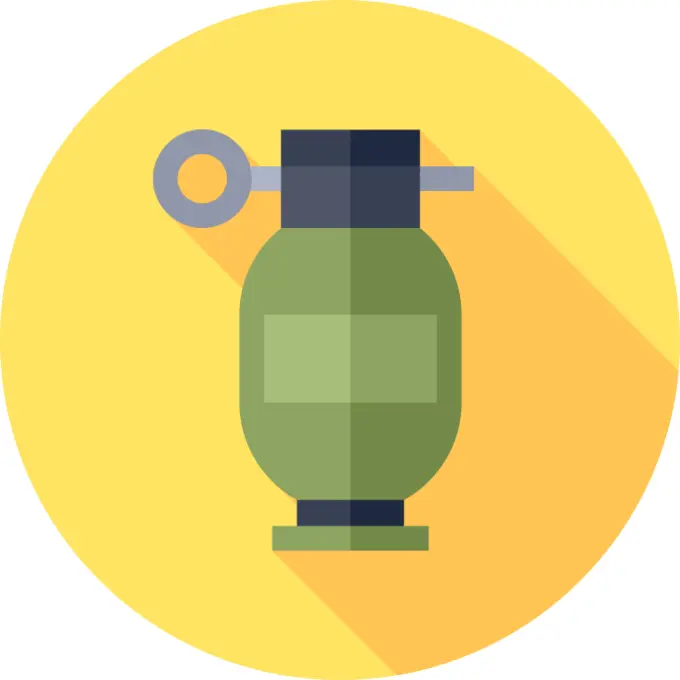 Grenade