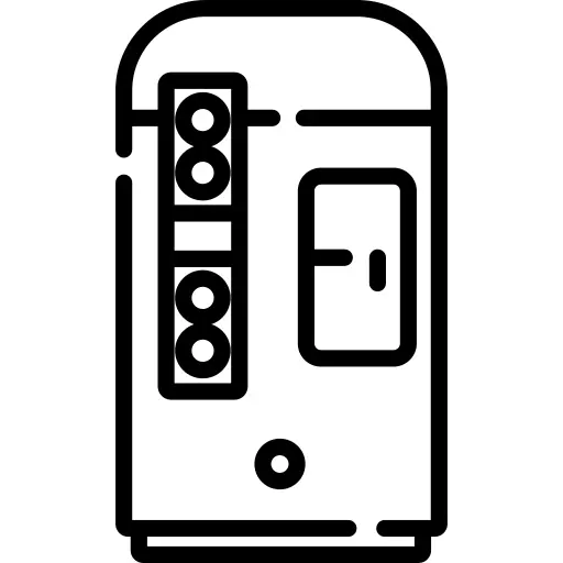 Vending machine