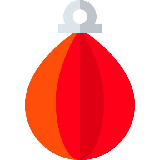 Punching bag