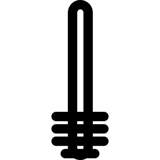 Toilet brush