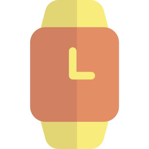 Wristwatch