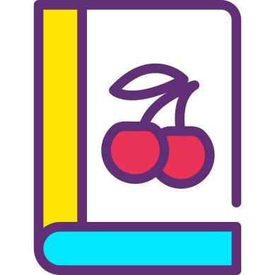 食谱