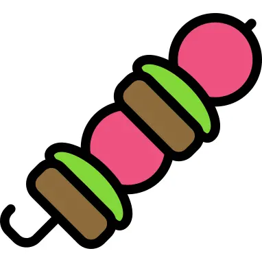 Skewers