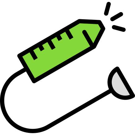Nasal aspirator
