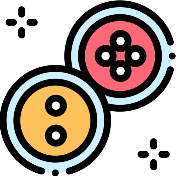 纽扣