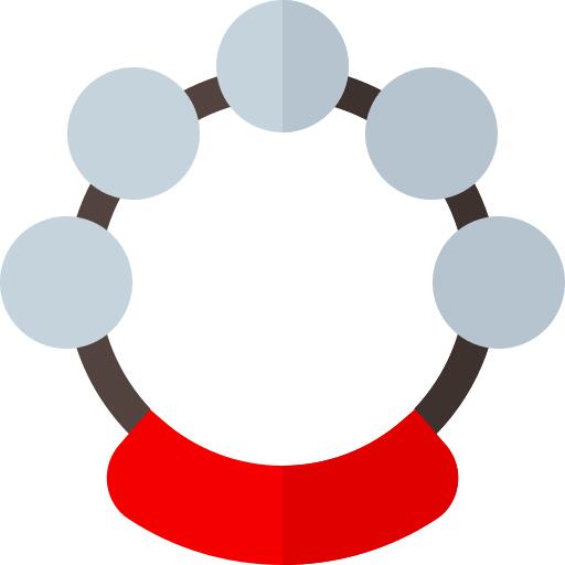 Tambourine