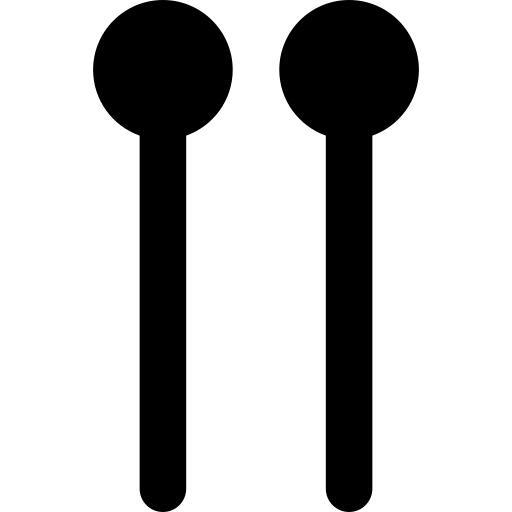 Percussion instruments