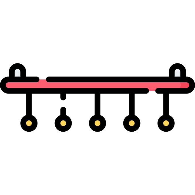 Cloth hanger