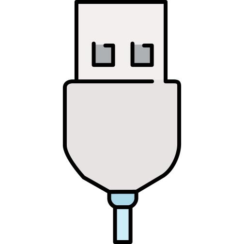 USB电缆