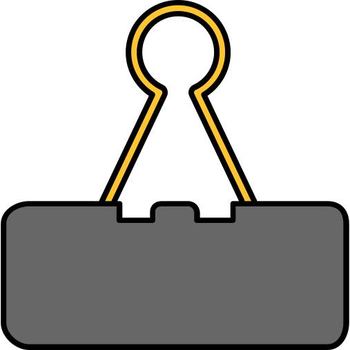 Paper clip