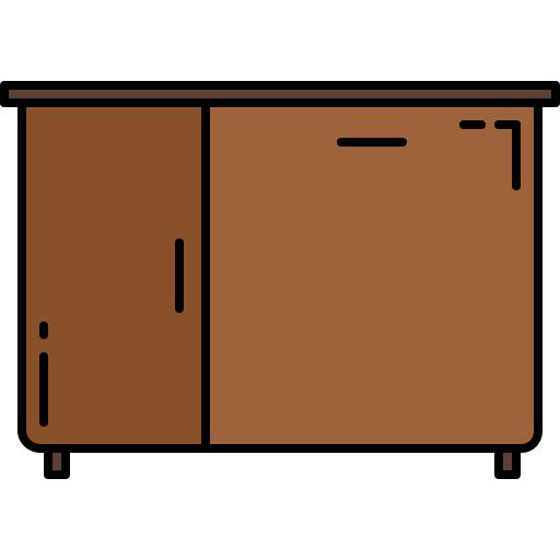 橱柜