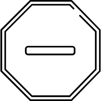 停止