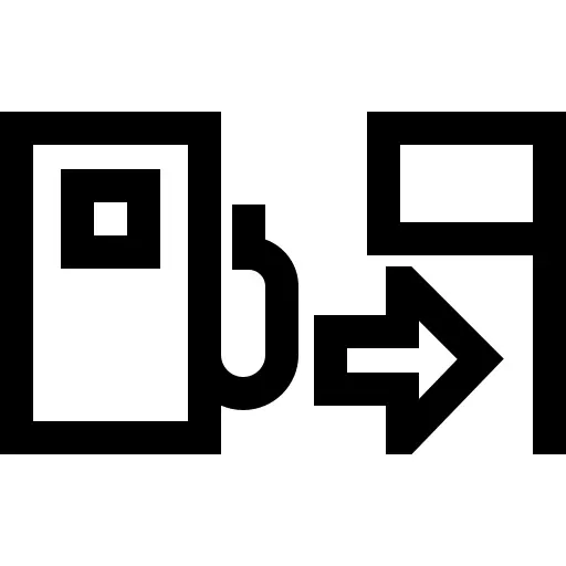 加油站
