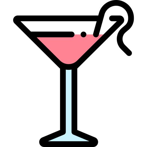 鸡尾酒