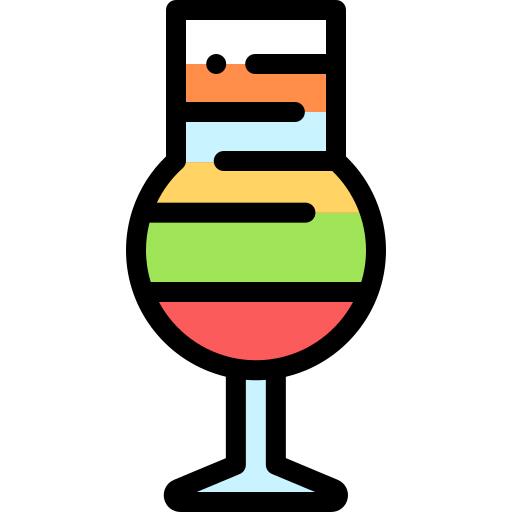 鸡尾酒