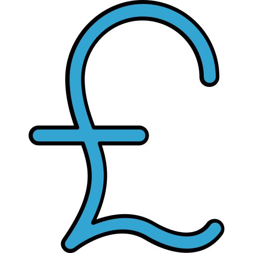 英镑