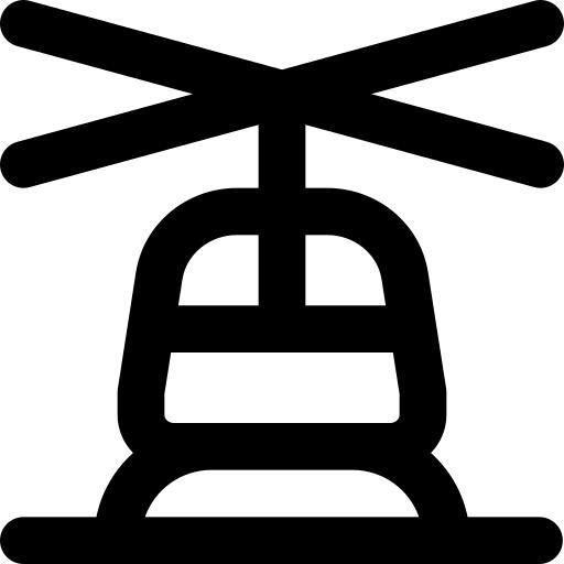 Helicopter
