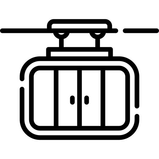 缆车