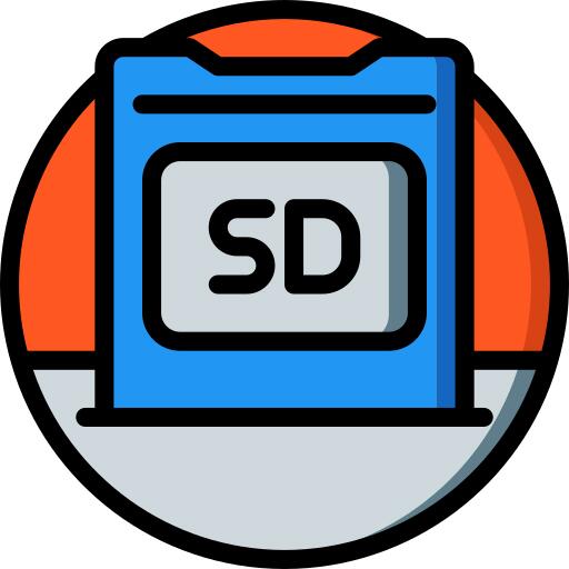 SD卡