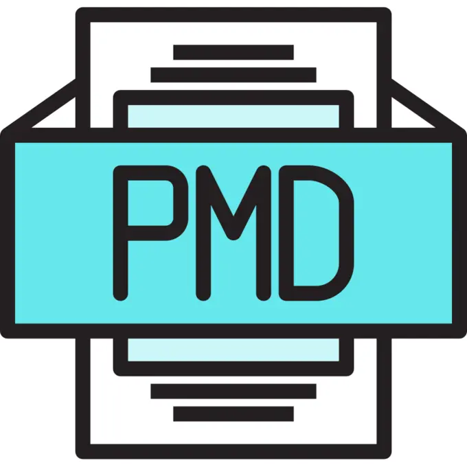 PMD