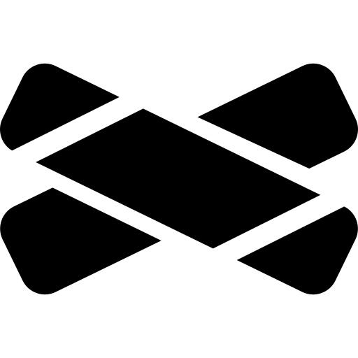 Police line