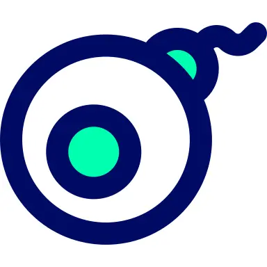 炸弹