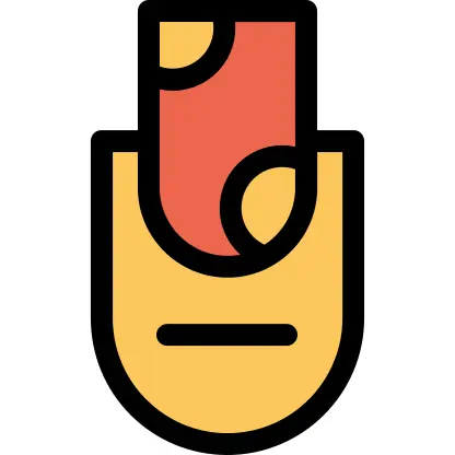 钉