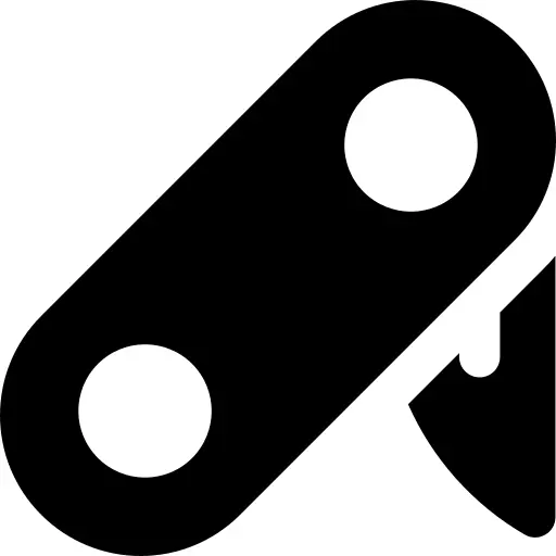 刀