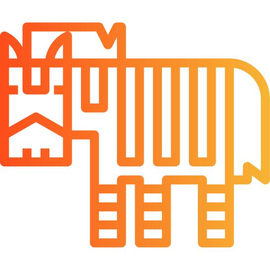 斑马
