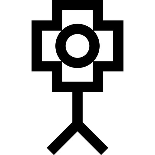 聚光灯