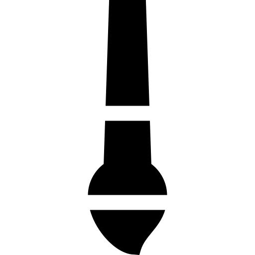 Paint brush