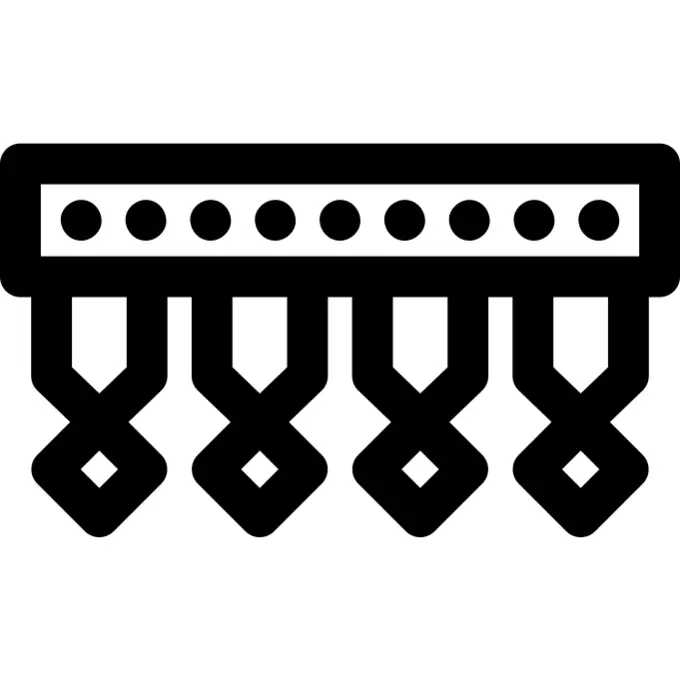 装饰